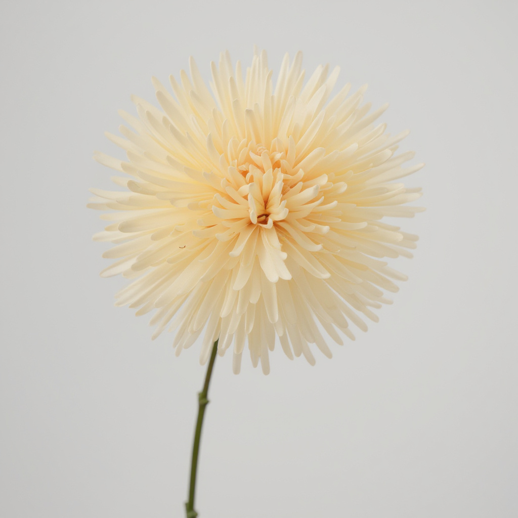Chrysant Crème