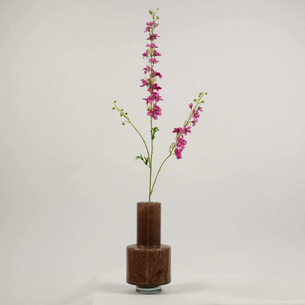 Delphinium Roze