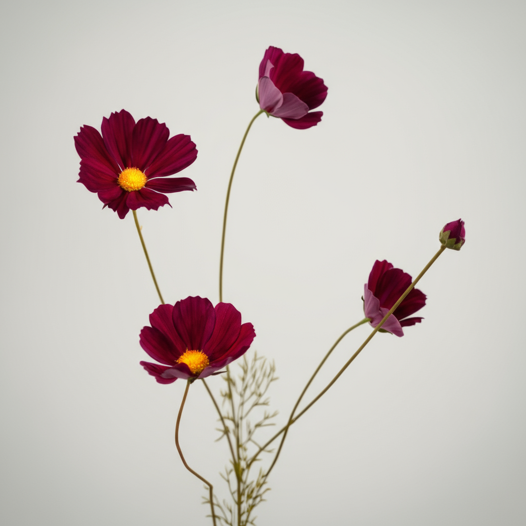 Cosmos Bordeaux