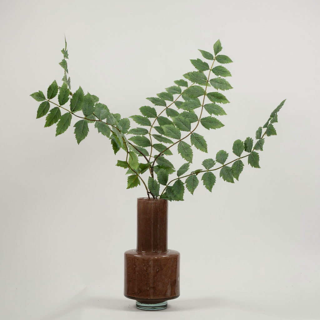 Blad Groen
