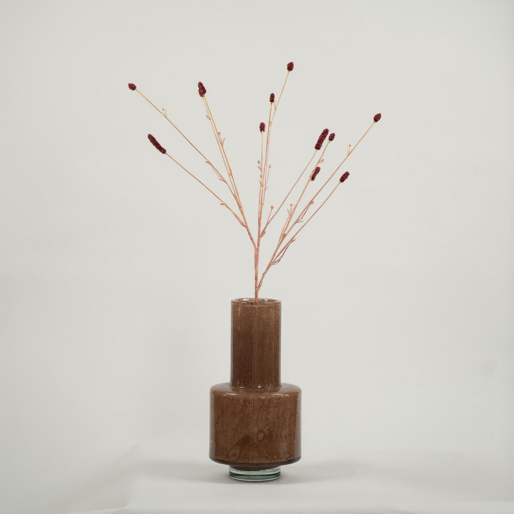 Pimpernel Tak Rood
