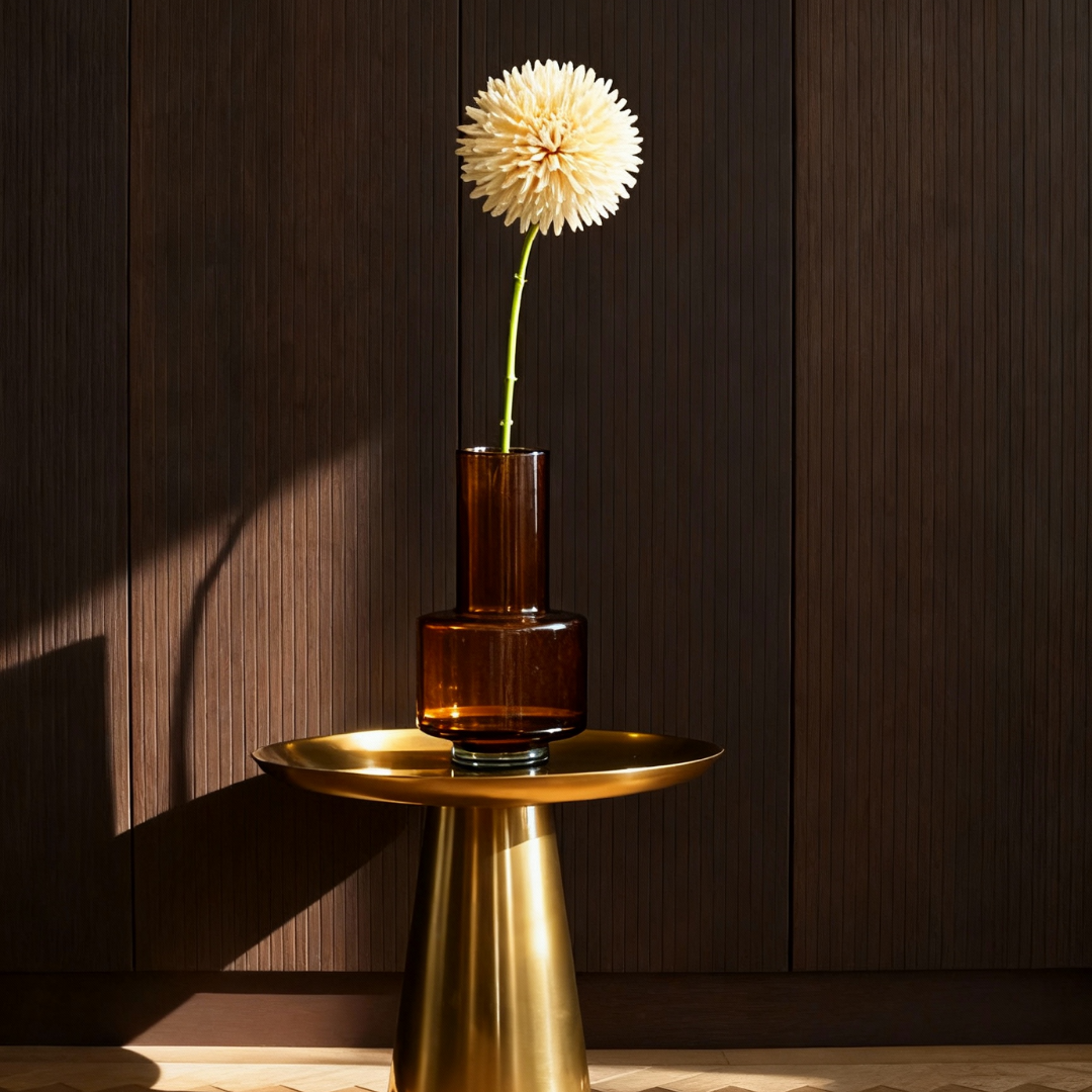 Chrysant Crème
